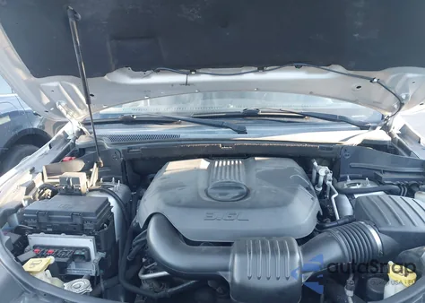 2011 Jeep Grand Cherokee Laredo из США, поврежденный, VIN 1J4RS4GG1BC577448